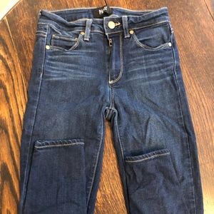 Paige Hoxton Skinny - Size 26